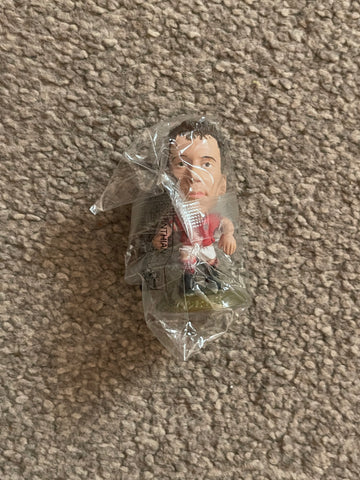 John Terry England Corinthian Microstars Figure