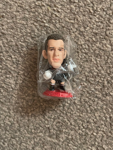 Richard Wright England Corinthian Microstars Figure