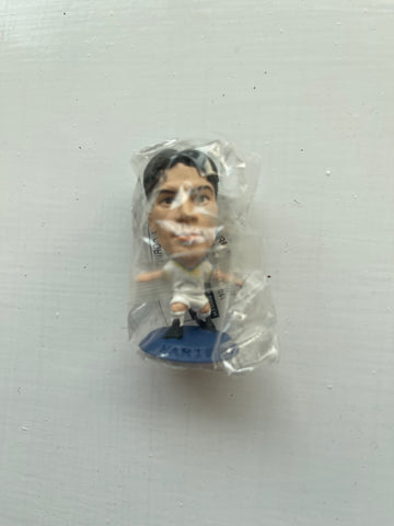 Ian Harte Leeds United Corinthian Microstars Figure