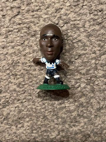 Sol Campbell Tottenham Hotspurs Corinthian Microstars Figure