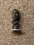 Jimmy Floyd Hasselbaink Chelsea Corinthian Microstars Figure