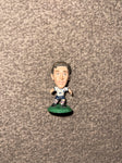 Robbie Fowler England Corinthian Microstars Figure