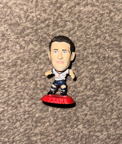 Robbie Keane Tottenham Hotspurs Corinthian Microstars Figure