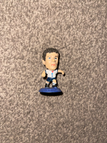 Wayne Bridge England Corinthian Microstars Figure