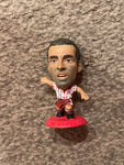 Paolo Di Canio West Ham United Corinthian Microstars Figure