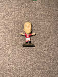 David Beckham Manchester United Corinthian Microstars Figure