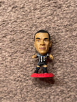Kieron Dyer Newcastle United Corinthian Microstars Figure