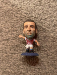 Paolo Di Canio West Ham United Corinthian Microstars Figure