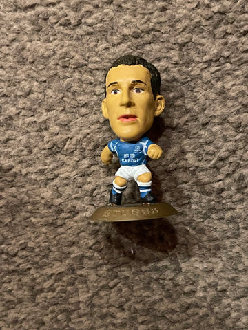 Alan Stubbs Everton Corinthian Microstars Figure