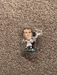 Michael Owen England Corinthian Microstars Figure