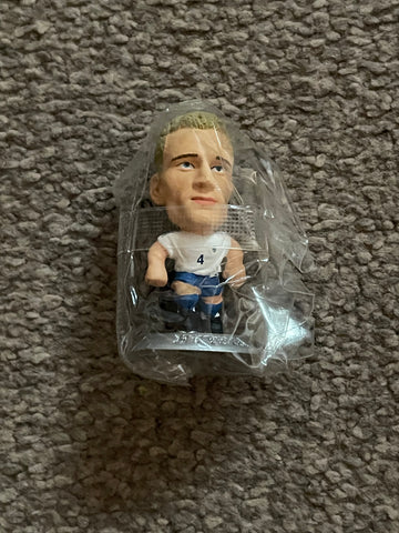 Sami Hyypia Finland Corinthian Microstars Figure