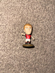 Paul Scholes Manchester United Corinthian Microstars Figure