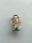 Harry Kewell Leeds United Corinthian Microstars Figure