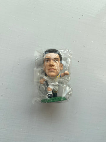 Harry Kewell Leeds United Corinthian Microstars Figure