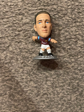 Joe Cole West Ham United Corinthian Microstars Figure