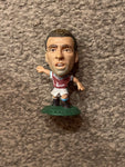 Paolo Di Canio West Ham United Corinthian Microstars Figure