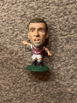 Paolo Di Canio West Ham United Corinthian Microstars Figure