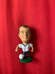 Gary Pallister England Corinthian Figure