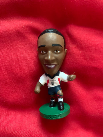 Paul Ince England Corinthian Figure
