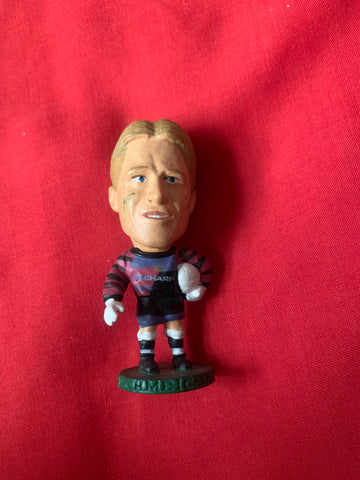 Peter Schmeichel Manchester United Corinthian Figure