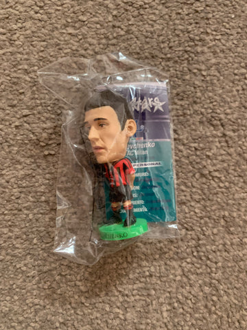 Andriy Shevchenko AC Milan Corinthian Figure Blister