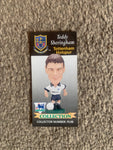 Teddy Sheringham Tottenham Hotspurs Corinthian Card