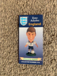 Tony Adams England Corinthian Card