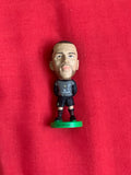 Tim Howard Manchester United Corinthian Figure