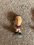 Joe Cole West Ham United Corinthian Microstars Figure