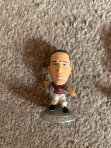 Joe Cole West Ham United Corinthian Microstars Figure