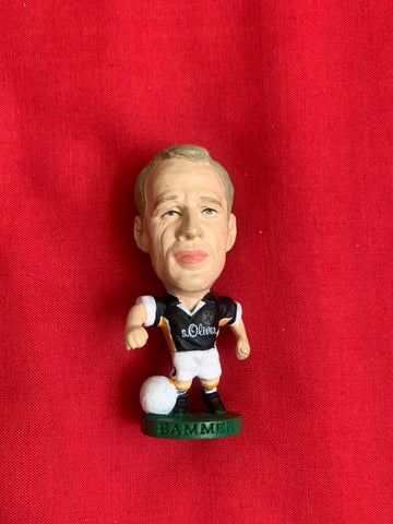 Matthias Sammer Borussia Dortmund Corinthian Figure