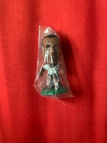 Ashley Cole England Corinthian Microstars Figure