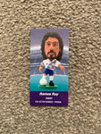 Ramos Ruy Japan Corinthian Card