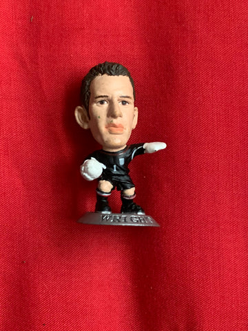 Richard Wright England Corinthian Microstars Figure
