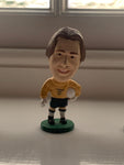 Ian Walker England Corinthian Figure