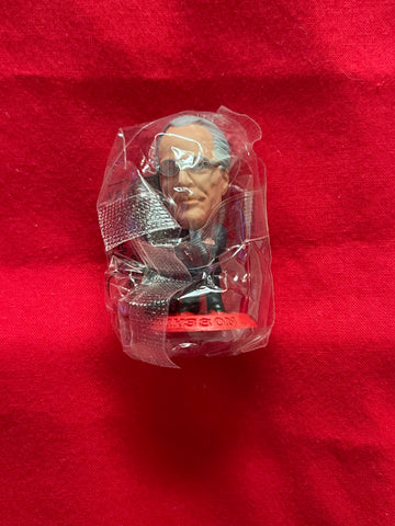 Sven Goran Eriksson England Corinthian Microstars Figure