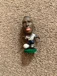 Sol Campbell Tottenham Hotspurs Corinthian Figure