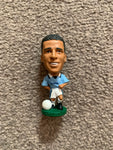 Keith Curle Manchester City Corinthian Figure