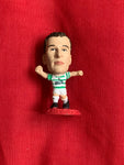 Chris Sutton Celtic Corinthian Microstars Figure