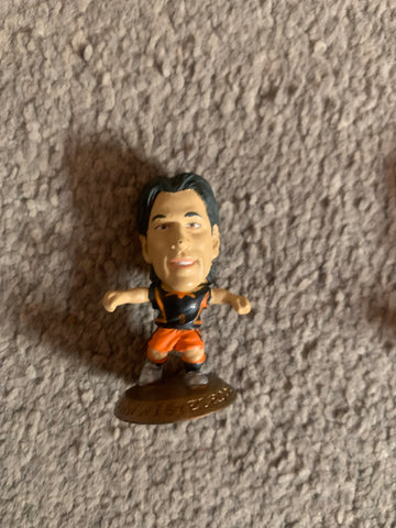 Ruud Van Nistelrooy Holland Corinthian Microstars Figure