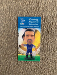 Predrag Mijatovic Fiorentina Corinthian Card