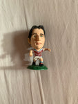 Frank Lampard West Ham United Corinthian Microstars Figure