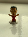 Milan Baros Liverpool Corinthian Microstars Figure