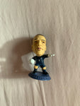 David James England Corinthian Microstars Figure