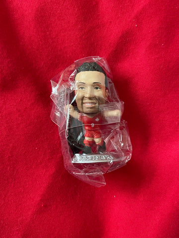 Tomasz Radzinski Canada Corinthian Microstars Figure