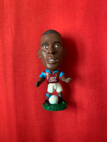 Ugo Ehiogu Aston Villa Corinthian Figure