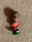 John Barnes Liverpool Corinthian Figure
