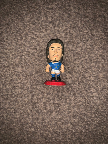 Gennaro Gattuso Italy Corinthian Microstars Figure