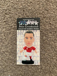 Peter Lovenkrands Denmark Corinthian Card
