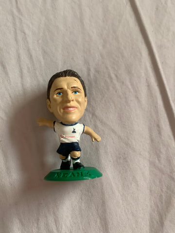 Robbie Keane Tottenham Hotspurs Corinthian Microstars Figure